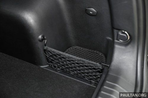 Jaecoo J5 launched in Malaysia – “pet-friendly” B-segment SUV, 147 PS 1.5T, CVT, RM6k rebate, RM102k