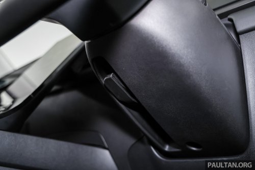 Jaecoo J5 launched in Malaysia – “pet-friendly” B-segment SUV, 147 PS 1.5T, CVT, RM6k rebate, RM102k