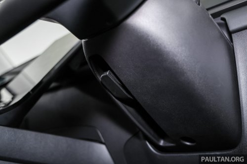 Jaecoo J5 open for booking in Malaysia at RM120k est – sub-J7 B-segment SUV with 147 PS/210 Nm 1.5T, CVT