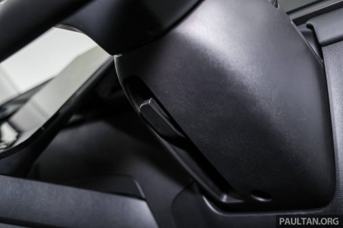 Jaecoo J5 open for booking in Malaysia at RM120k est – sub-J7 B-segment SUV with 147 PS/210 Nm 1.5T, CVT