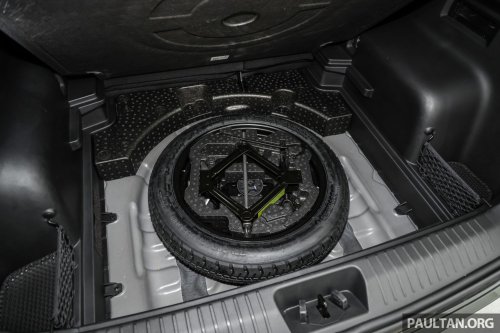 Jaecoo J5 launched in Malaysia – “pet-friendly” B-segment SUV, 147 PS 1.5T, CVT, RM6k rebate, RM102k