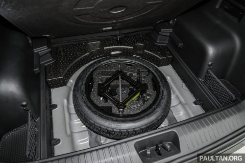 Jaecoo J5 open for booking in Malaysia at RM120k est – sub-J7 B-segment SUV with 147 PS/210 Nm 1.5T, CVT