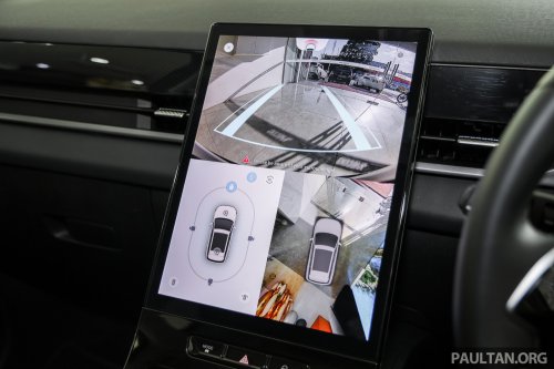 Jaecoo J5 launched in Malaysia – “pet-friendly” B-segment SUV, 147 PS 1.5T, CVT, RM6k rebate, RM102k