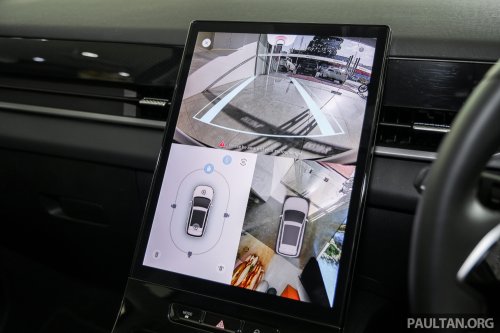 Jaecoo J5 open for booking in Malaysia at RM120k est – sub-J7 B-segment SUV with 147 PS/210 Nm 1.5T, CVT