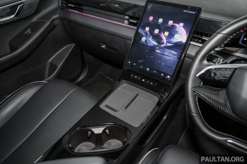 Jaecoo J5 open for booking in Malaysia at RM120k est – sub-J7 B-segment SUV with 147 PS/210 Nm 1.5T, CVT