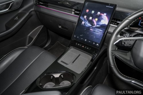 Jaecoo J5 to launch in Malaysia March 5 – B-segment SUV with 1.5T petrol engine; RM110k estimated