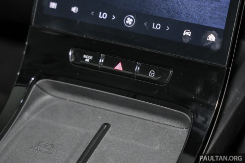 Jaecoo J5 open for booking in Malaysia at RM120k est – sub-J7 B-segment SUV with 147 PS/210 Nm 1.5T, CVT