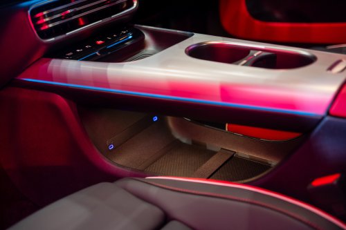 2026 Mercedes-Benz CLA 250+ previewed in Malaysia – C174 EV, 792 km range, 320 kW charging, RM296k