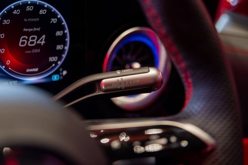 2026 Mercedes-Benz CLA 250+ previewed in Malaysia – C174 EV, 792 km range, 320 kW charging, RM296k