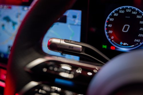 2026 Mercedes-Benz CLA 250+ previewed in Malaysia – C174 EV, 792 km range, 320 kW charging, RM296k