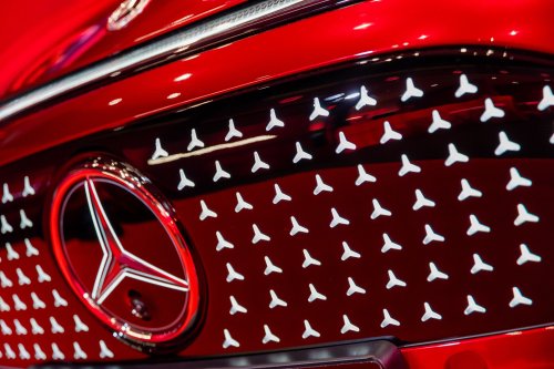 Mercedes-Benz, Mercedes-Benz CLA, 2026 Mercedes-Benz CLA 250+ previewed in Malaysia – C174 EV, 792 km range, 320 kW charging, RM296k