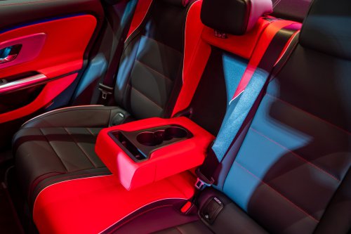 2026 Mercedes-Benz CLA 250+ previewed in Malaysia – C174 EV, 792 km range, 320 kW charging, RM296k