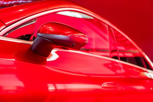 2026 Mercedes-Benz CLA 250+ previewed in Malaysia – C174 EV, 792 km range, 320 kW charging, RM296k