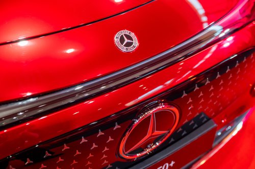 2026 Mercedes-Benz CLA 250+ previewed in Malaysia – C174 EV, 792 km range, 320 kW charging, RM296k