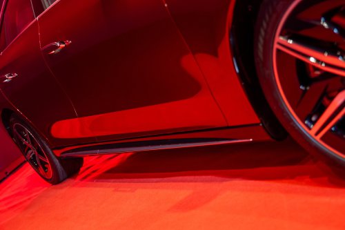 2026 Mercedes-Benz CLA 250+ previewed in Malaysia – C174 EV, 792 km range, 320 kW charging, RM296k