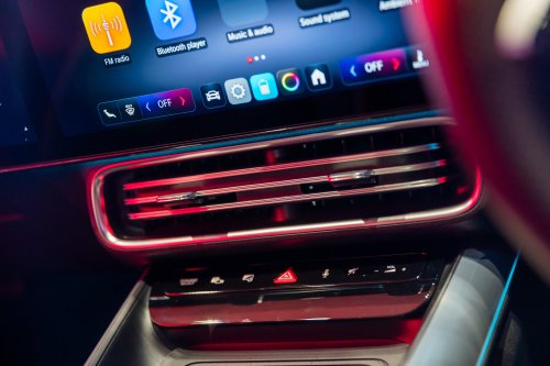 2026 Mercedes-Benz CLA 250+ previewed in Malaysia – C174 EV, 792 km range, 320 kW charging, RM296k