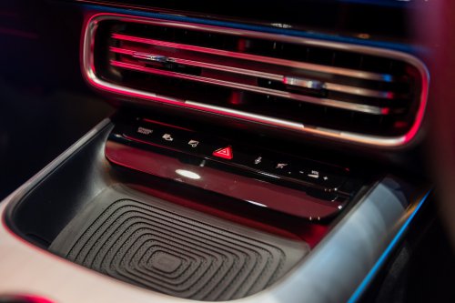 2026 Mercedes-Benz CLA 250+ previewed in Malaysia – C174 EV, 792 km range, 320 kW charging, RM296k