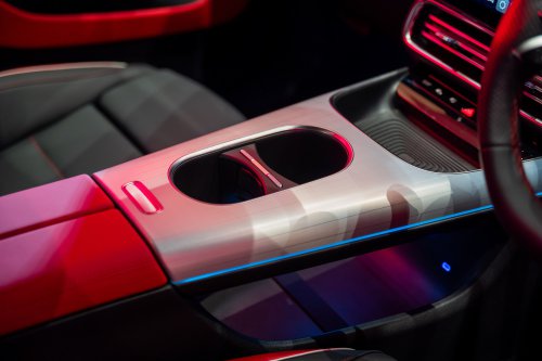 2026 Mercedes-Benz CLA 250+ previewed in Malaysia – C174 EV, 792 km range, 320 kW charging, RM296k