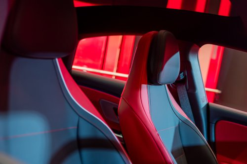 2026 Mercedes-Benz CLA 250+ previewed in Malaysia – C174 EV, 792 km range, 320 kW charging, RM296k