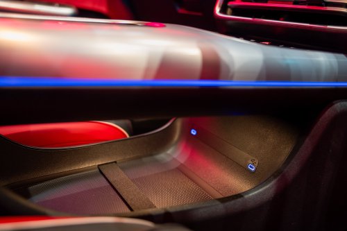 2026 Mercedes-Benz CLA 250+ previewed in Malaysia – C174 EV, 792 km range, 320 kW charging, RM296k