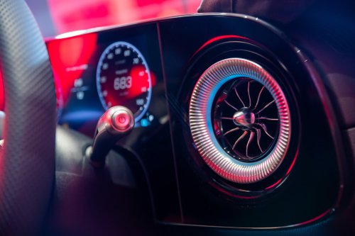 2026 Mercedes-Benz CLA 250+ previewed in Malaysia – C174 EV, 792 km range, 320 kW charging, RM296k