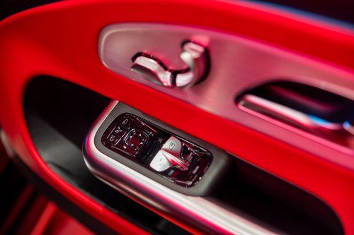 2026 Mercedes-Benz CLA 250+ previewed in Malaysia – C174 EV, 792 km range, 320 kW charging, RM296k