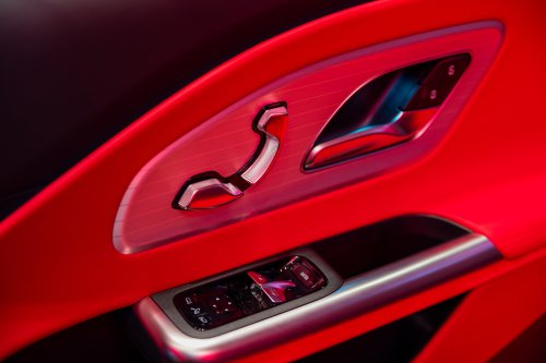 2026 Mercedes-Benz CLA 250+ previewed in Malaysia – C174 EV, 792 km range, 320 kW charging, RM296k