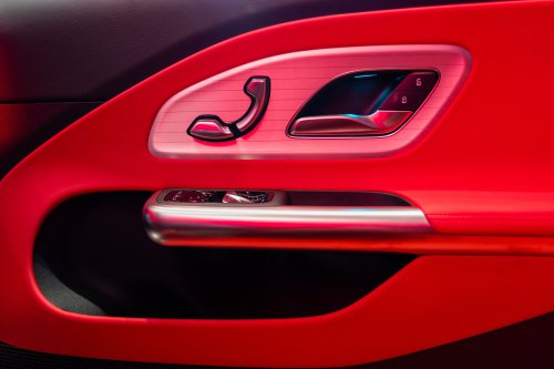 2026 Mercedes-Benz CLA 250+ previewed in Malaysia – C174 EV, 792 km range, 320 kW charging, RM296k