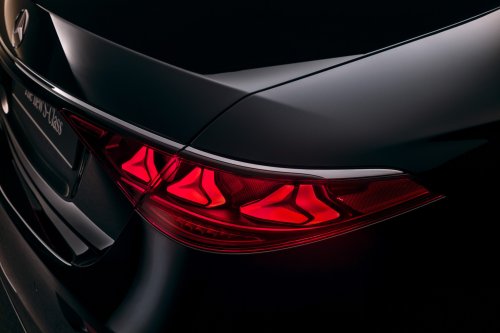 2026 Mercedes-Benz S-Class facelift Malaysian launch end-May? W223 gains MBUX Superscreen and more