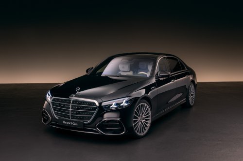 Mercedes-Benz, Mercedes-Benz S-Class, 2026 Mercedes-Benz S-Class facelift Malaysian launch end-May? W223 gains MBUX Superscreen and more