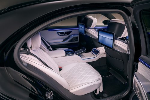 2026 Mercedes-Benz S-Class facelift Malaysian launch end-May? W223 gains MBUX Superscreen and more