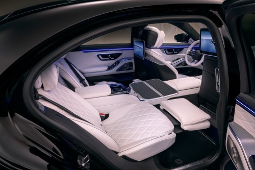 Mercedes-Benz, Mercedes-Benz S-Class, 2026 Mercedes-Benz S-Class facelift Malaysian launch end-May? W223 gains MBUX Superscreen and more