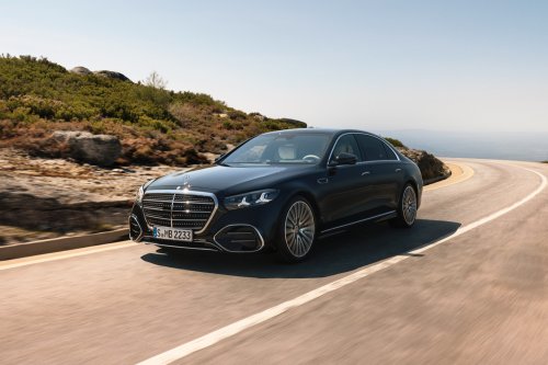 2026 Mercedes-Benz S-Class facelift Malaysian launch end-May? W223 gains MBUX Superscreen and more