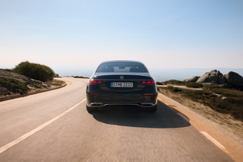 2026 Mercedes-Benz S-Class facelift Malaysian launch end-May? W223 gains MBUX Superscreen and more