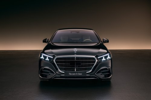 2026 Mercedes-Benz S-Class facelift Malaysian launch end-May? W223 gains MBUX Superscreen and more
