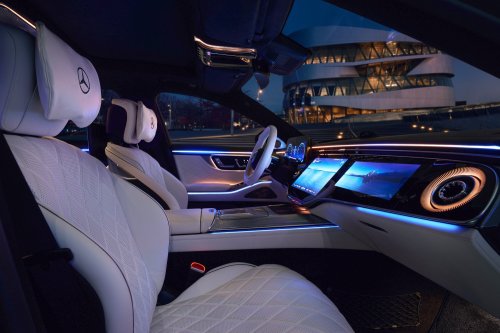 2026 Mercedes-Benz S-Class facelift Malaysian launch end-May? W223 gains MBUX Superscreen and more