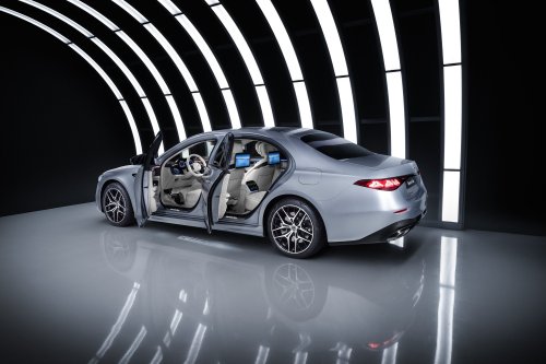 2026 Mercedes-Benz S-Class facelift Malaysian launch end-May? W223 gains MBUX Superscreen and more