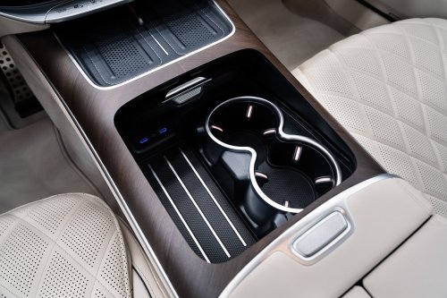 2026 Mercedes-Benz S-Class facelift Malaysian launch end-May? W223 gains MBUX Superscreen and more