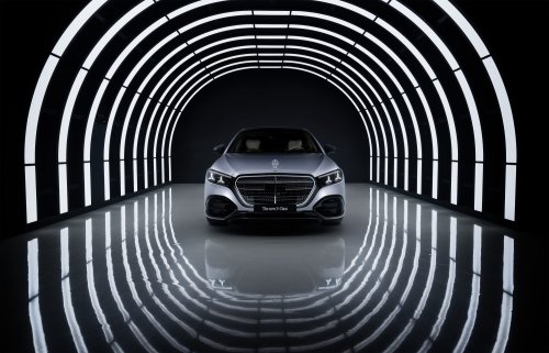 2026 Mercedes-Benz S-Class facelift Malaysian launch end-May? W223 gains MBUX Superscreen and more