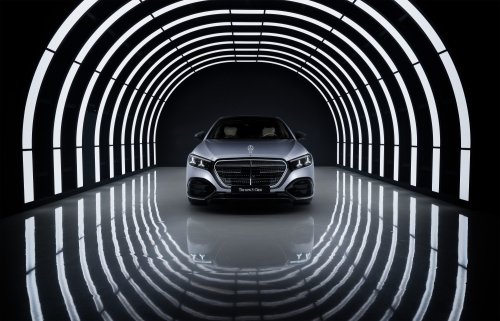 2026 Mercedes-Benz S-Class facelift Malaysian launch end-May? W223 gains MBUX Superscreen and more