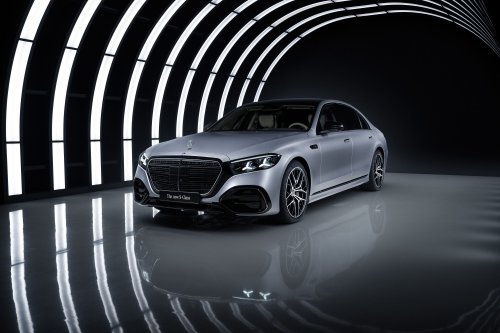 2026 Mercedes-Benz S-Class facelift Malaysian launch end-May? W223 gains MBUX Superscreen and more