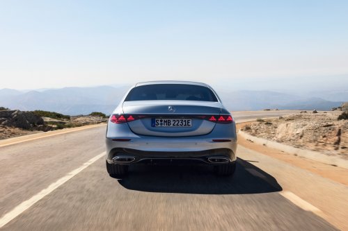 2026 Mercedes-Benz S-Class facelift Malaysian launch end-May? W223 gains MBUX Superscreen and more
