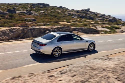 2026 Mercedes-Benz S-Class facelift Malaysian launch end-May? W223 gains MBUX Superscreen and more