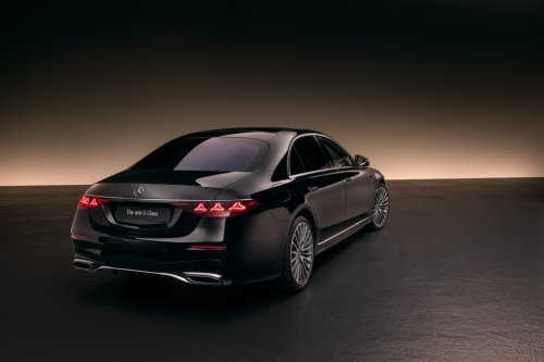 2026 Mercedes-Benz S-Class facelift Malaysian launch end-May? W223 gains MBUX Superscreen and more