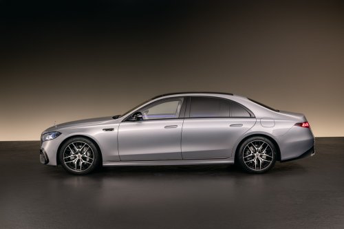 2026 Mercedes-Benz S-Class facelift Malaysian launch end-May? W223 gains MBUX Superscreen and more