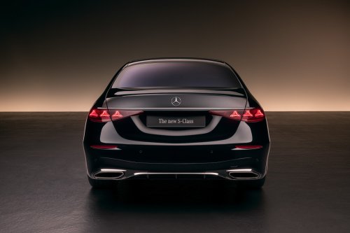 2026 Mercedes-Benz S-Class facelift Malaysian launch end-May? W223 gains MBUX Superscreen and more