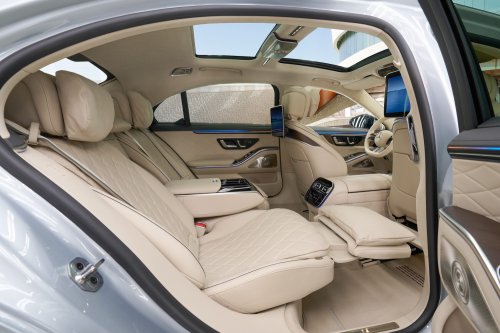 2026 Mercedes-Benz S-Class facelift Malaysian launch end-May? W223 gains MBUX Superscreen and more