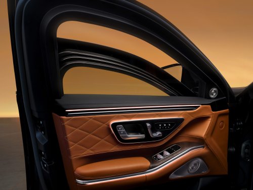 2026 Mercedes-Benz S-Class facelift Malaysian launch end-May? W223 gains MBUX Superscreen and more