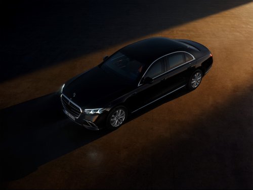 2026 Mercedes-Benz S-Class facelift Malaysian launch end-May? W223 gains MBUX Superscreen and more