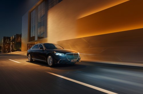 2026 Mercedes-Benz S-Class facelift Malaysian launch end-May? W223 gains MBUX Superscreen and more